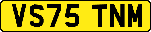VS75TNM