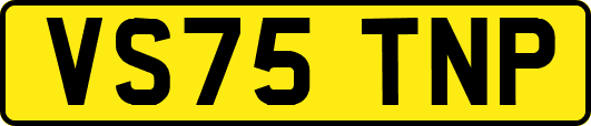 VS75TNP