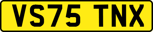 VS75TNX