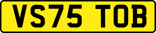 VS75TOB