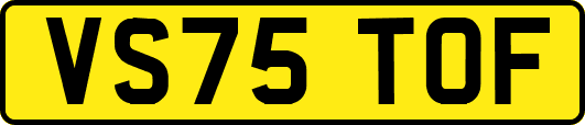 VS75TOF