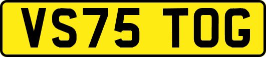 VS75TOG