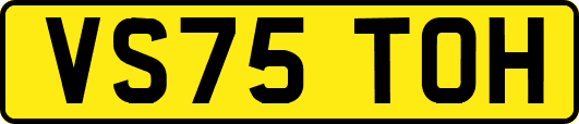 VS75TOH