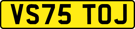 VS75TOJ