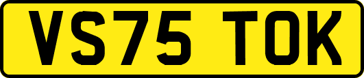 VS75TOK