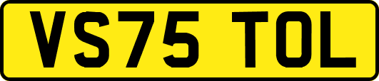 VS75TOL