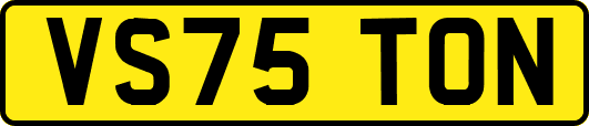 VS75TON