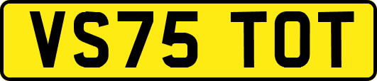 VS75TOT