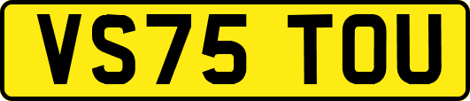 VS75TOU
