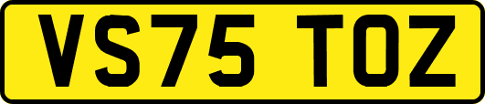 VS75TOZ