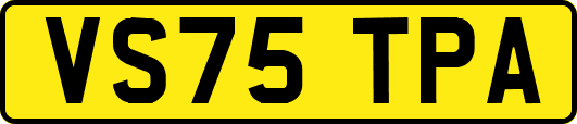 VS75TPA