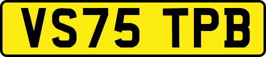 VS75TPB