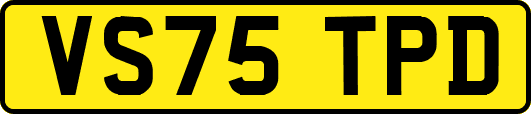 VS75TPD