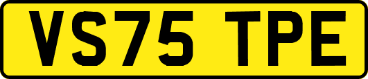VS75TPE