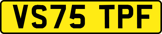 VS75TPF