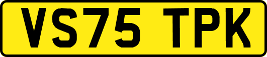 VS75TPK