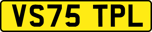 VS75TPL