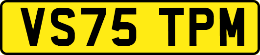 VS75TPM