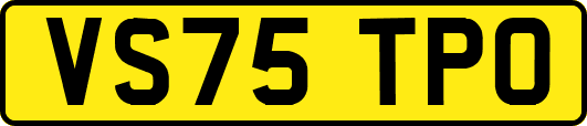 VS75TPO