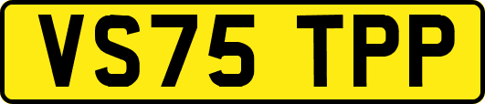 VS75TPP