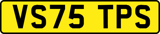 VS75TPS