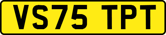 VS75TPT