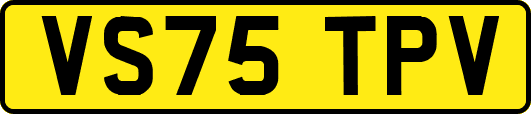 VS75TPV