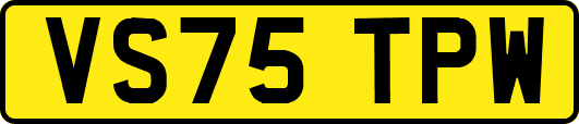 VS75TPW
