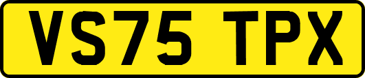VS75TPX