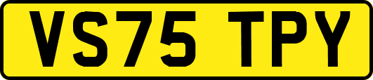 VS75TPY
