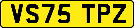 VS75TPZ