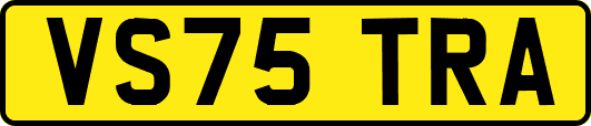 VS75TRA