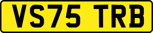 VS75TRB