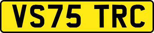 VS75TRC