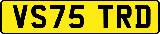 VS75TRD