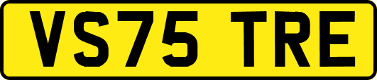 VS75TRE