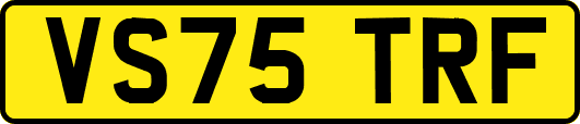 VS75TRF