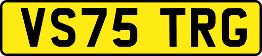 VS75TRG
