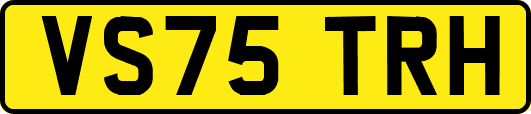 VS75TRH