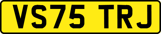 VS75TRJ
