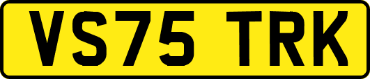 VS75TRK