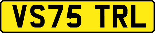 VS75TRL