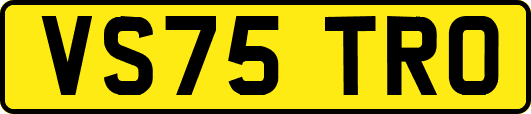 VS75TRO