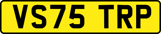 VS75TRP