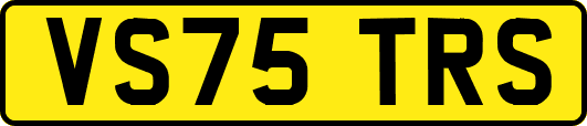 VS75TRS