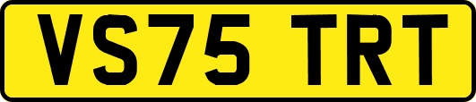 VS75TRT