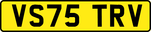 VS75TRV