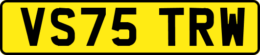 VS75TRW