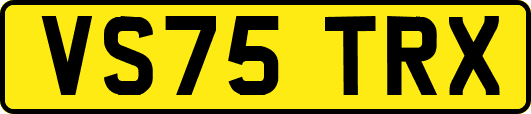 VS75TRX