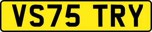 VS75TRY